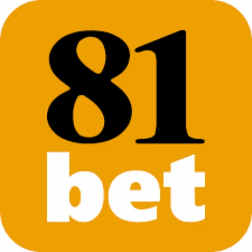 Logo do 81bet